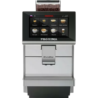 Кофемашина Proxima